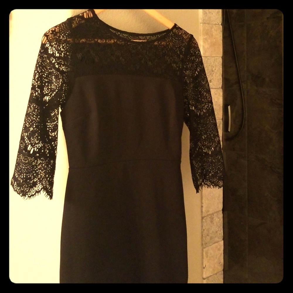 Size 4 dress Express